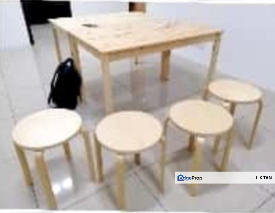 EAST LAKE RESIDENCE @ Seri Kembangan for SALE, Selangor, Seri Kembangan