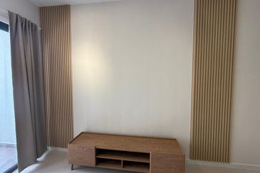 Sunway Belfield Residence