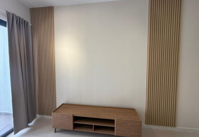 Sunway Belfield Residence