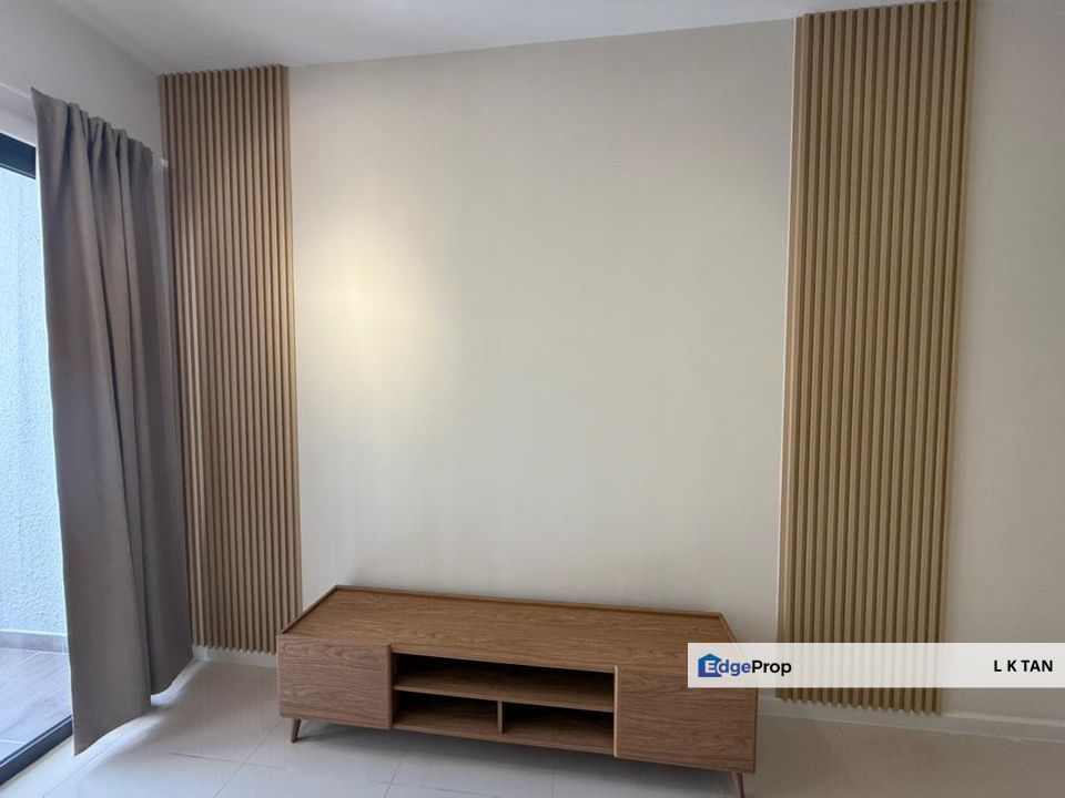 SUNWAY BELFIELD Residence for RENT, Kuala Lumpur, KL City