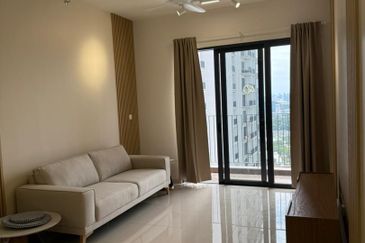 Sunway Belfield Residence