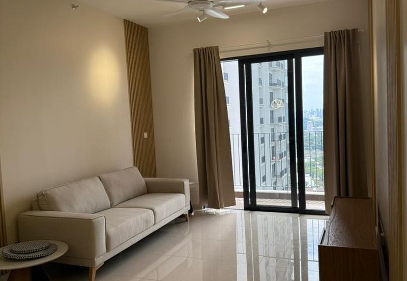 Sunway Belfield Residence