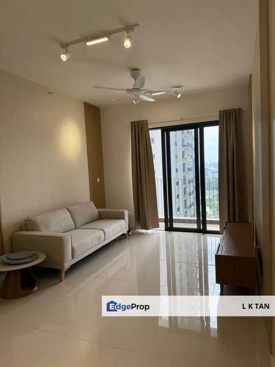 SUNWAY BELFIELD Residence for RENT, Kuala Lumpur, KL City