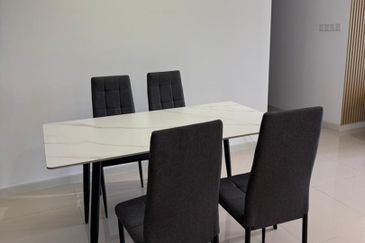 Sunway Belfield Residence