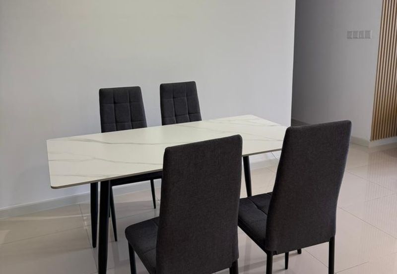 Sunway Belfield Residence