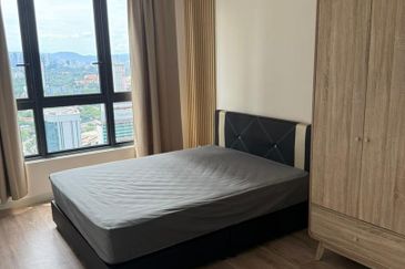 Sunway Belfield Residence