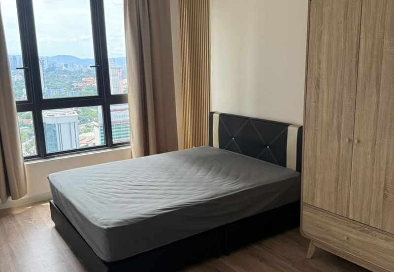 Sunway Belfield Residence