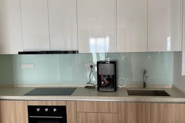 Sunway Belfield Residence