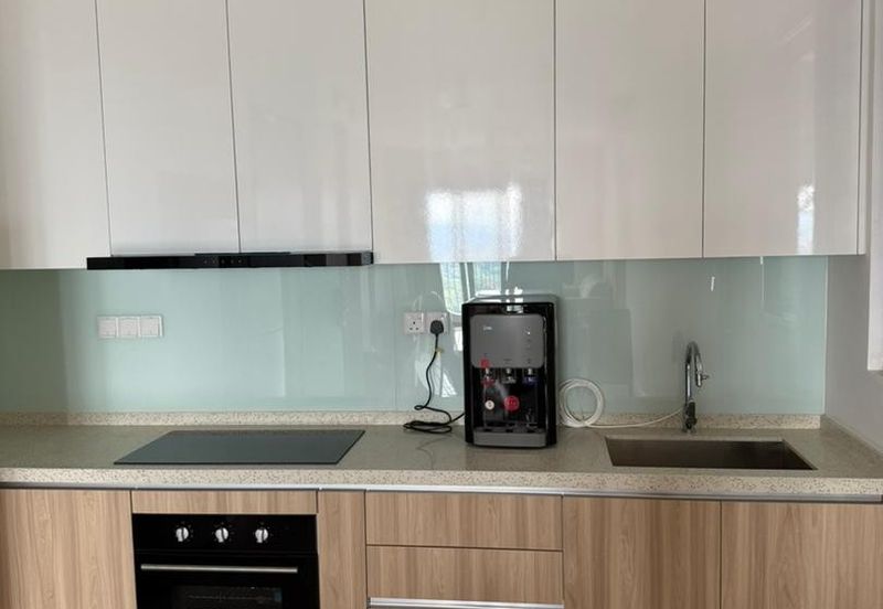 Sunway Belfield Residence