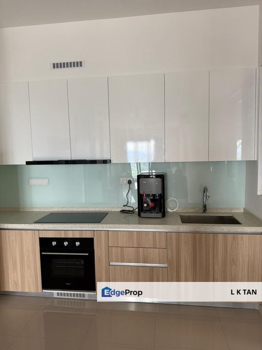 SUNWAY BELFIELD Residence for RENT, Kuala Lumpur, KL City