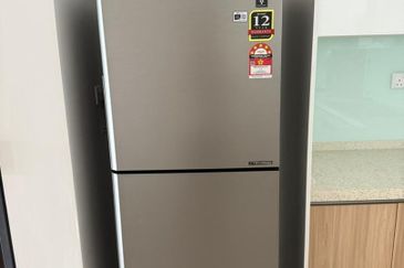 Sunway Belfield Residence