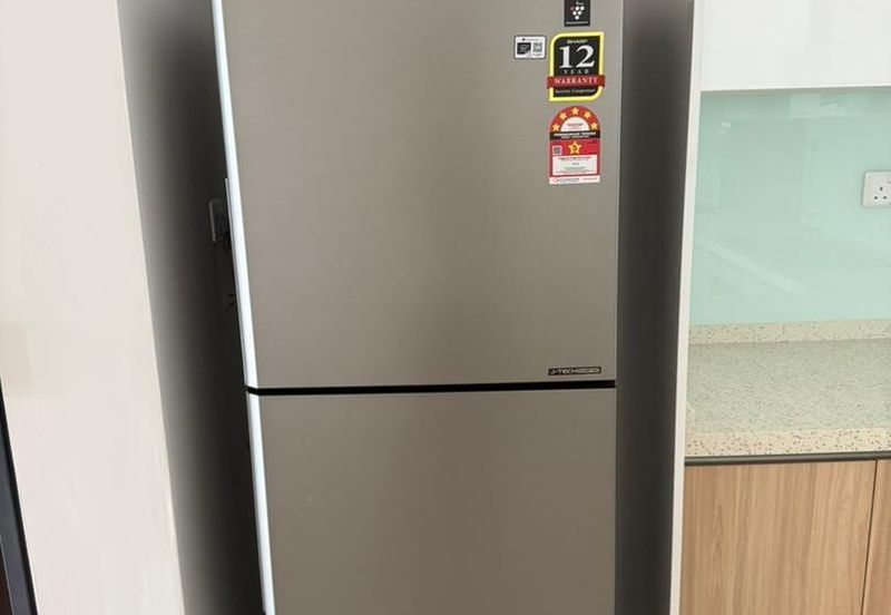 Sunway Belfield Residence