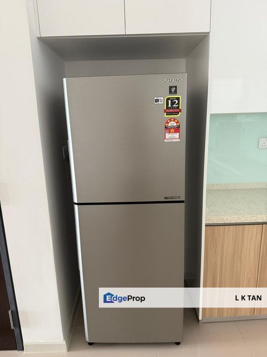 SUNWAY BELFIELD Residence for RENT, Kuala Lumpur, KL City