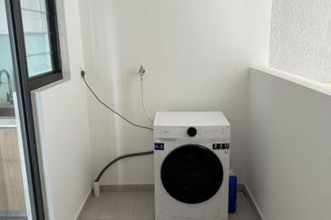 Sunway Belfield Residence