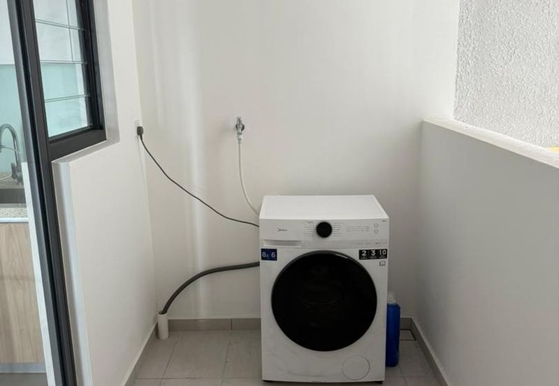 Sunway Belfield Residence