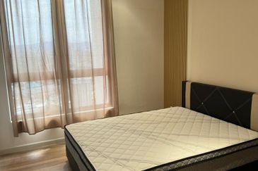 Sunway Belfield Residence