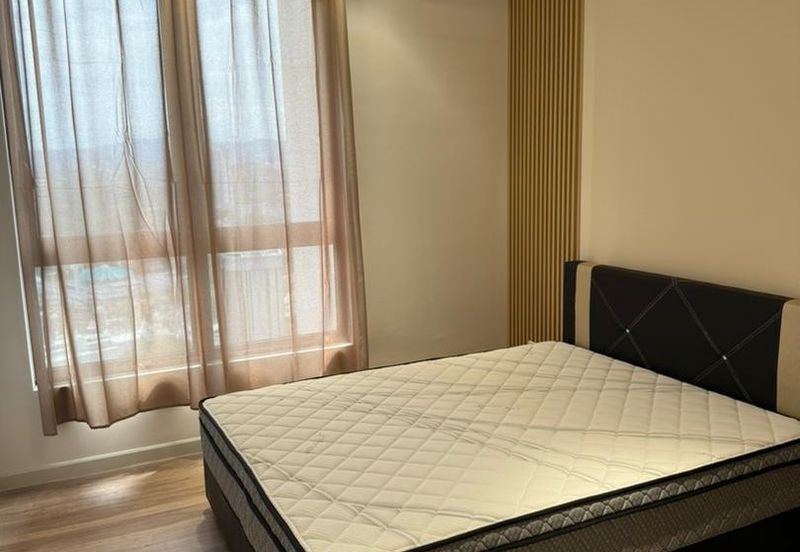 Sunway Belfield Residence