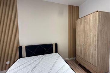 Sunway Belfield Residence