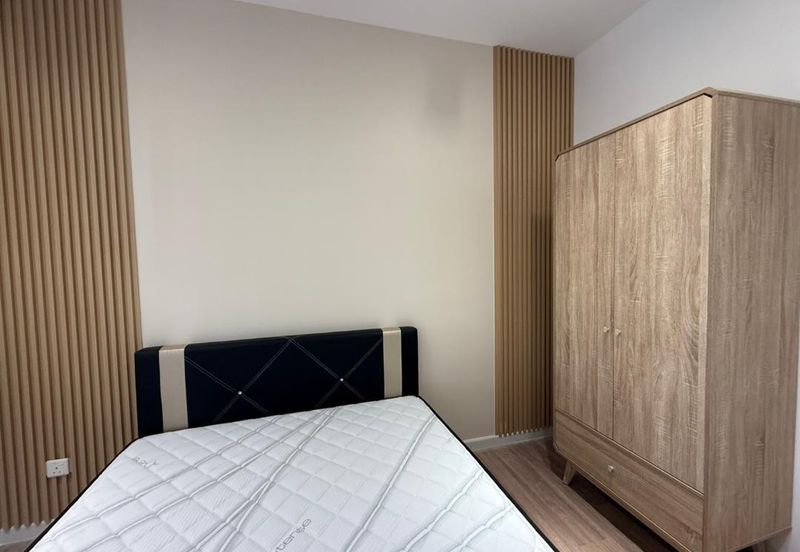 Sunway Belfield Residence