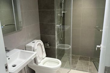 Sunway Belfield Residence