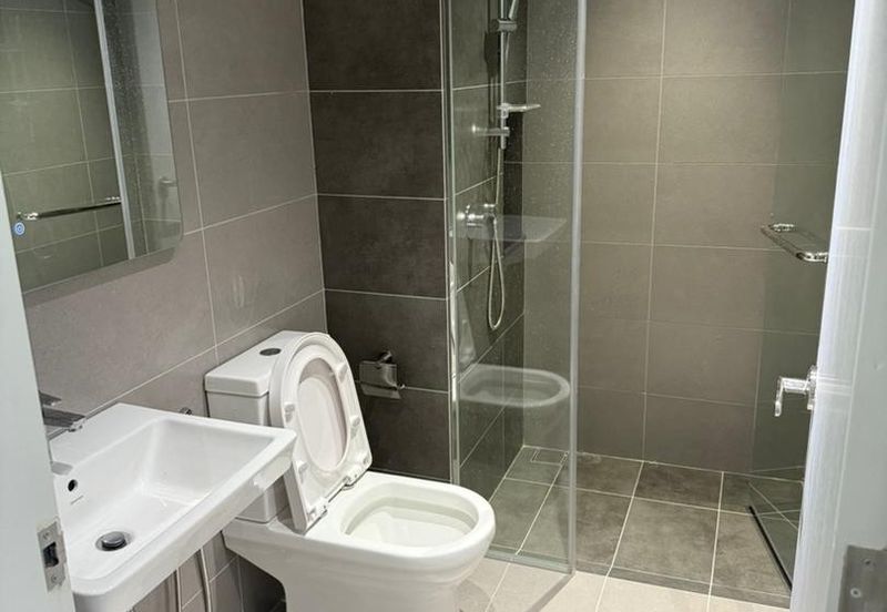 Sunway Belfield Residence