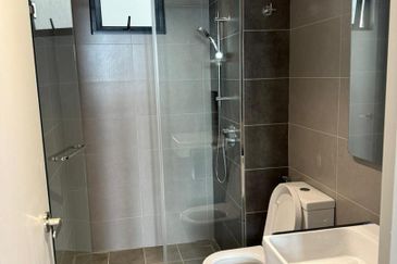 Sunway Belfield Residence