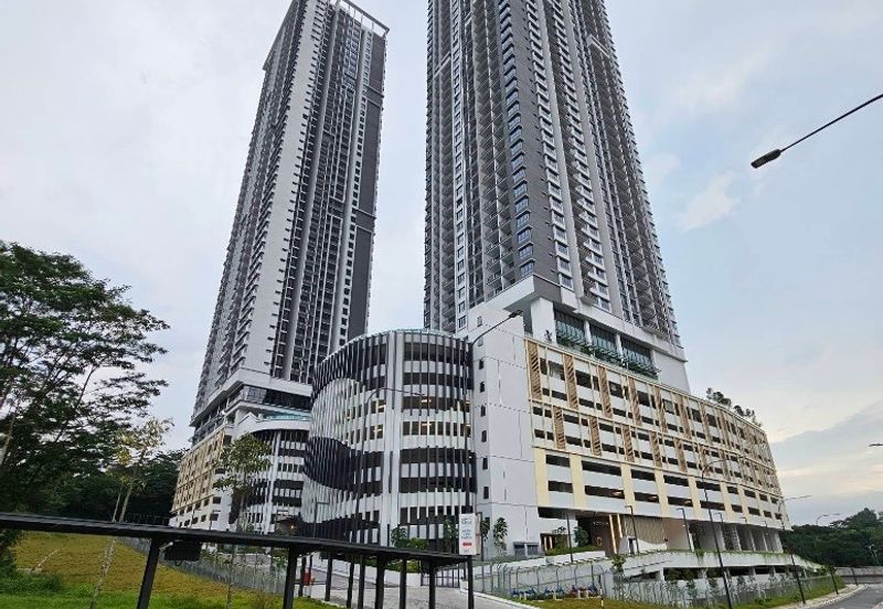 Sunway Belfield Residence