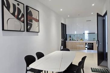 Sunway Belfield Residence