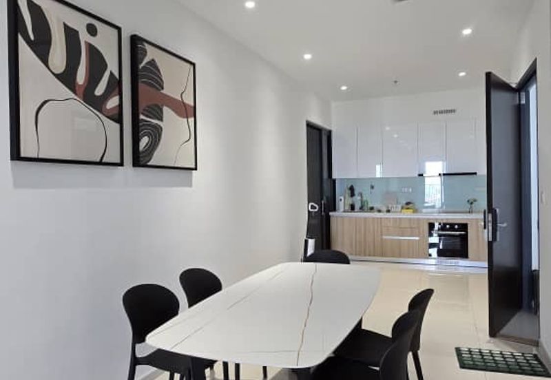 Sunway Belfield Residence