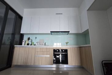 Sunway Belfield Residence