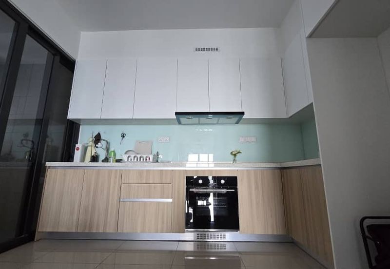 Sunway Belfield Residence