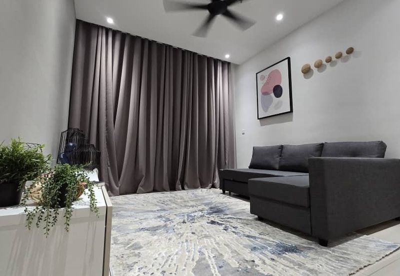 Sunway Belfield Residence