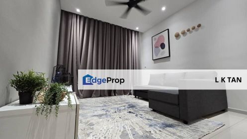 SUNWAY BELFIELD Residence for RENT, Kuala Lumpur, KL City