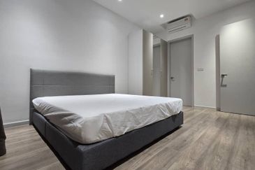 Sunway Belfield Residence