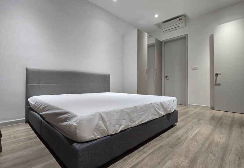 Sunway Belfield Residence