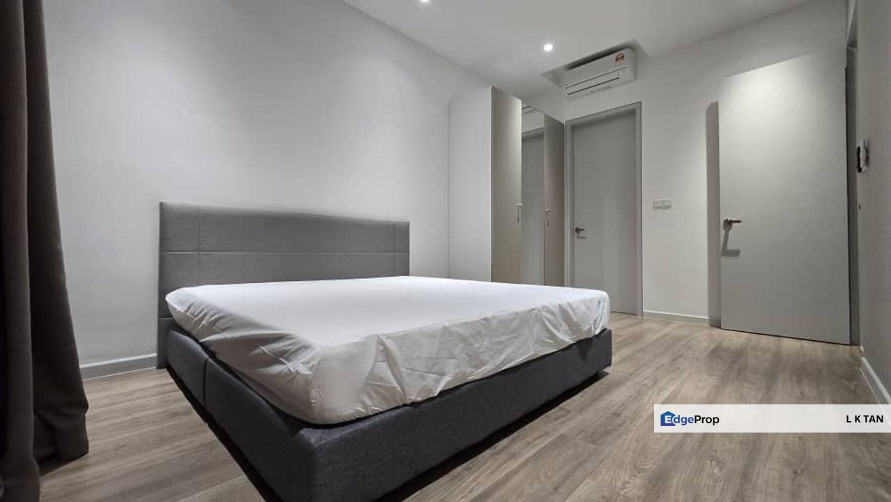 SUNWAY BELFIELD Residence for RENT, Kuala Lumpur, KL City