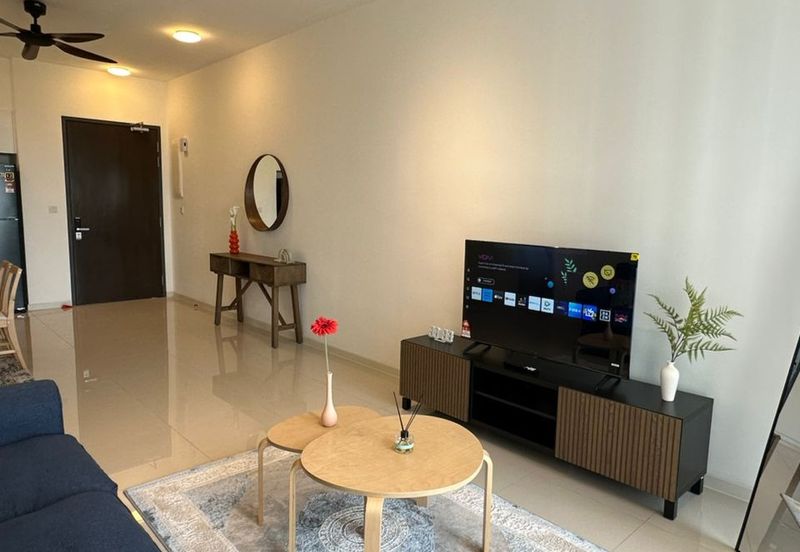 Sunway Belfield Residence