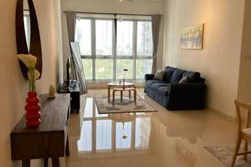 Sunway Belfield Residence