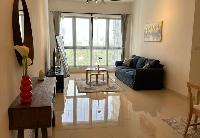 Sunway Belfield Residence