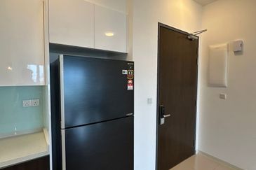 Sunway Belfield Residence