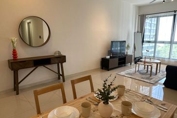 Sunway Belfield Residence