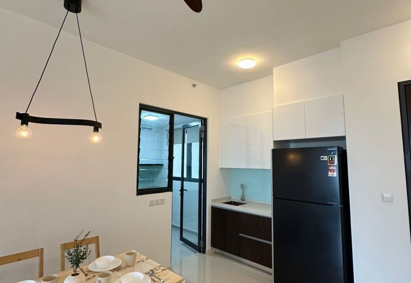 Sunway Belfield Residence