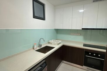 Sunway Belfield Residence