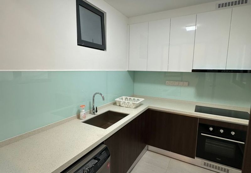 Sunway Belfield Residence