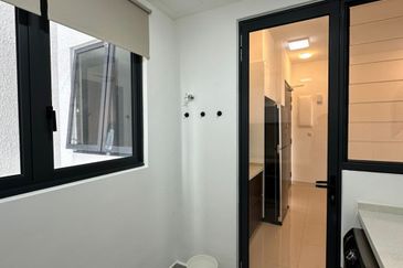 Sunway Belfield Residence