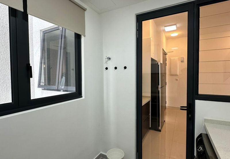 Sunway Belfield Residence