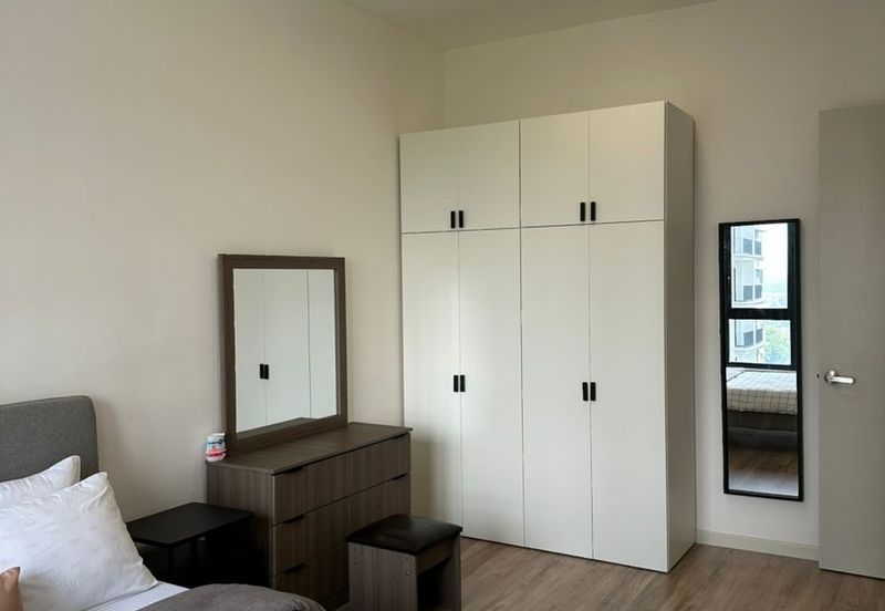 Sunway Belfield Residence