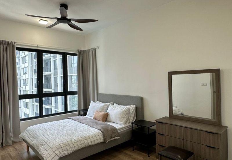 Sunway Belfield Residence