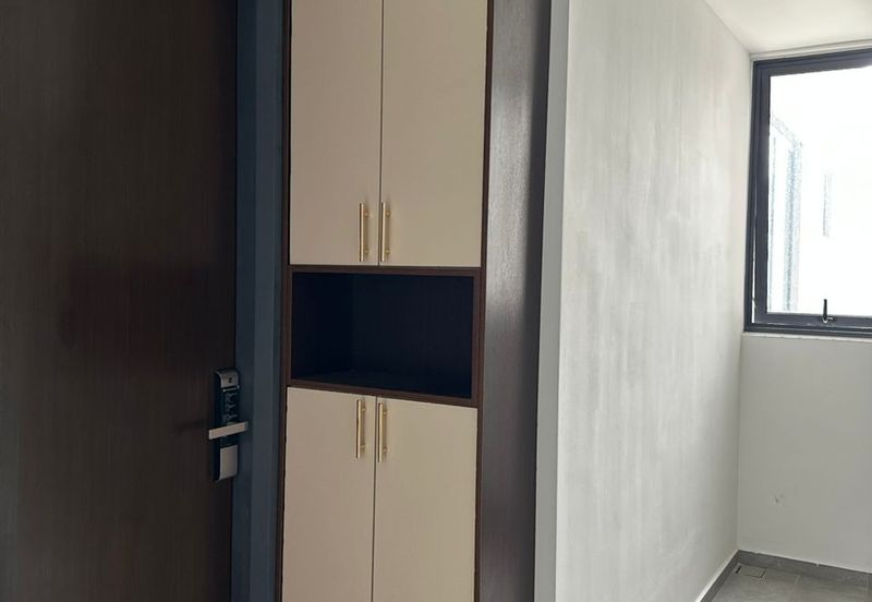 Sunway Belfield Residence