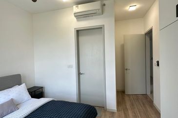 Sunway Belfield Residence